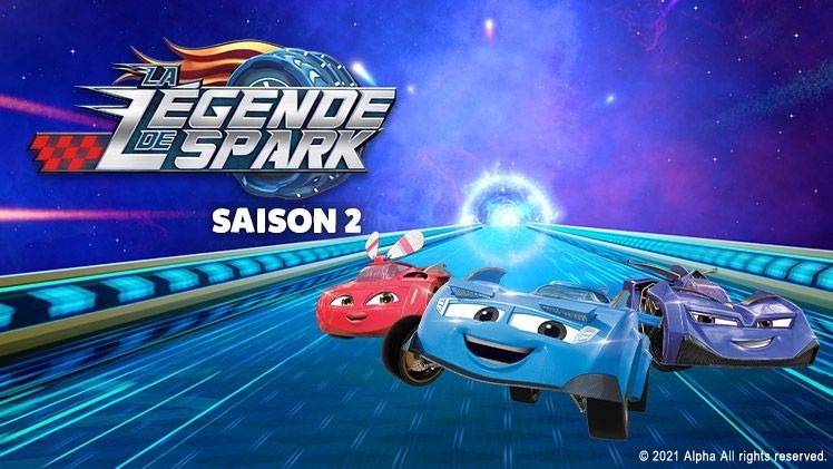 Decouvre-Spark-un-mecanicien-au-garage-Starlight-qui-reve-de-devenir-turbo-pilote