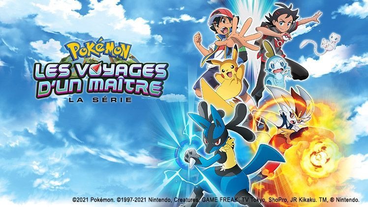 Pokemon-Les-voyages-d-un-maitre